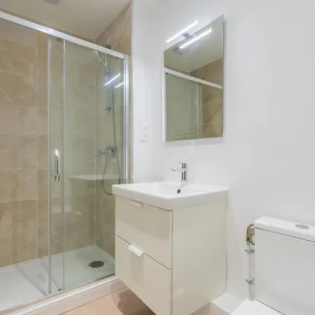 5-bedroom House In The Centre Of Lille. * リール