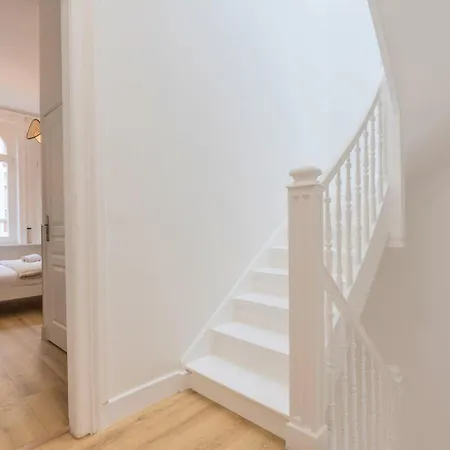 5-bedroom House In The Centre Of Lille. リール
