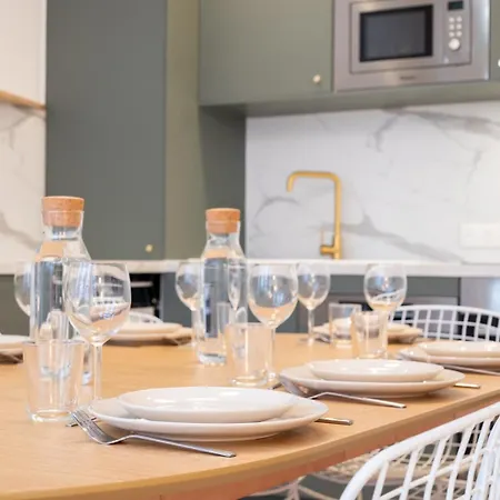 5-bedroom House In The Centre Of Lille. * リール
