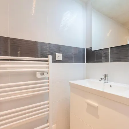 5-bedroom House In The Centre Of Lille. * リール